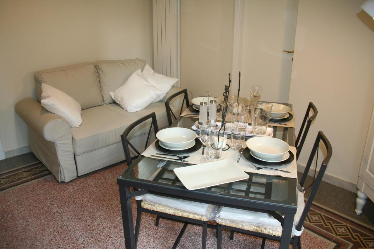 Le Stanze Di Ariosto Villa Palermo Bilik gambar